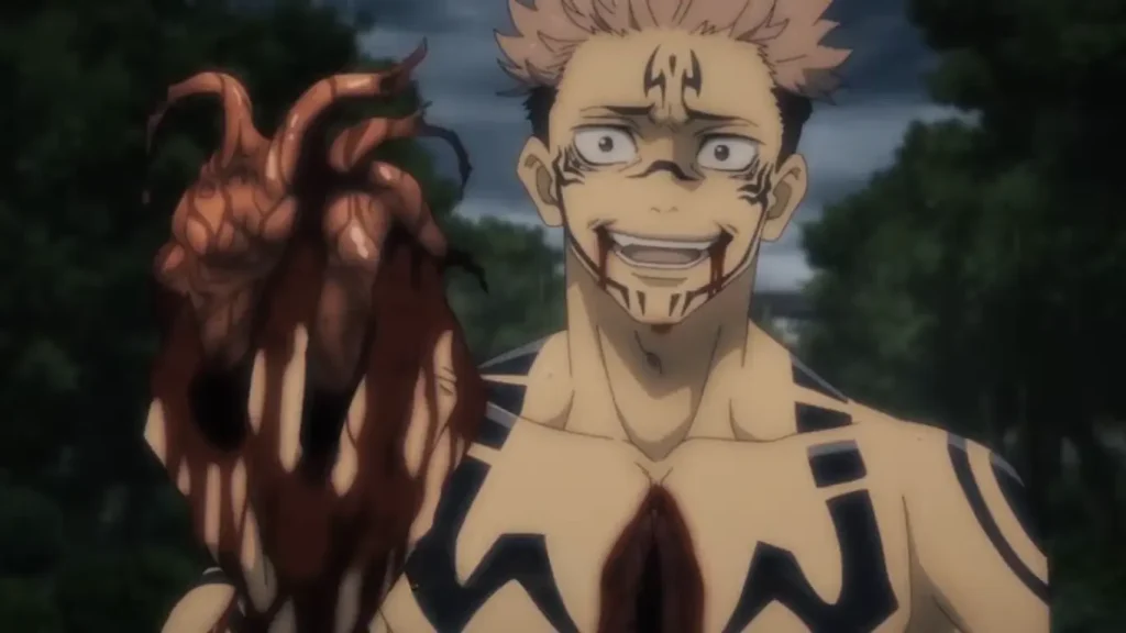 Death Flags and Foreshadowing
