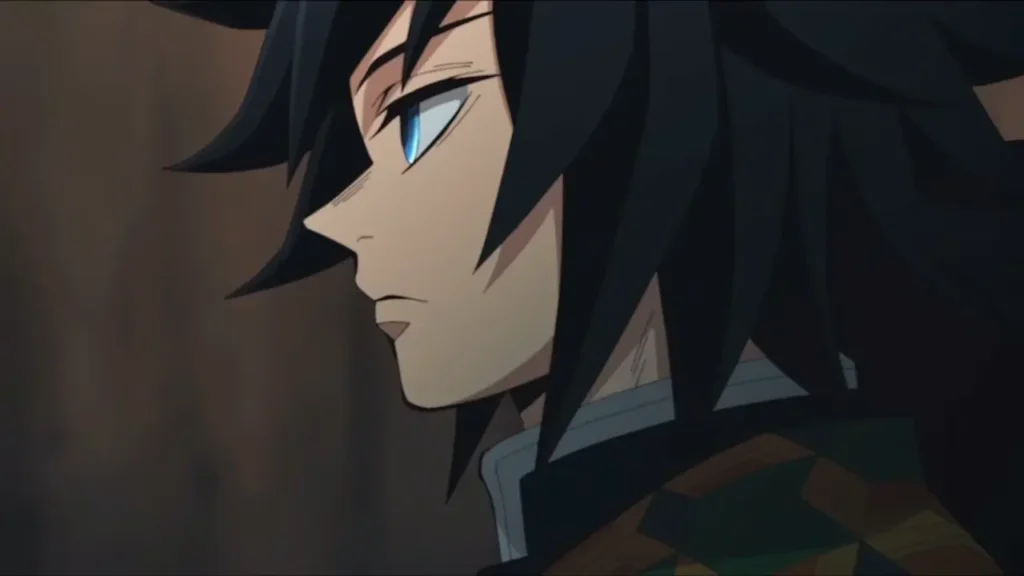 Giyu Tomioka Demon Slayer Quotes