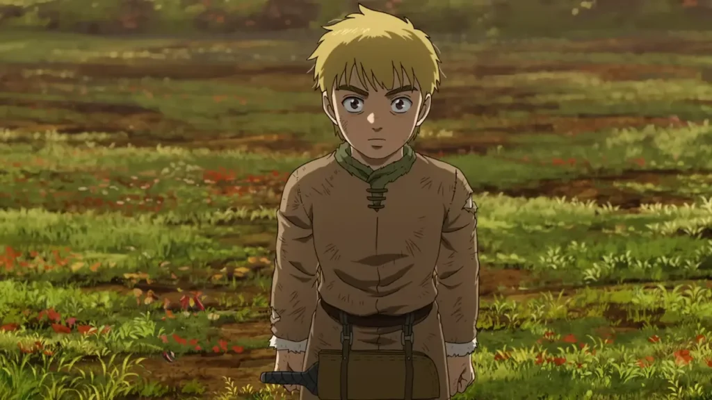 Vinland Saga Quotes on Dreams and Hope