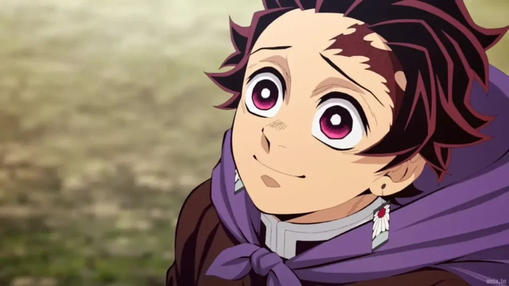 Tanjiro Demon Slayer Quotes