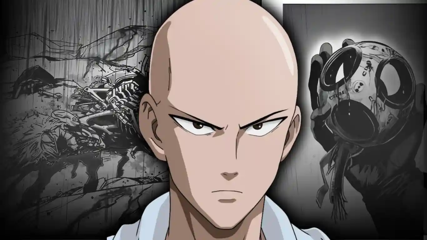 Is Genos Alive in One Punch Man Full Manga Explanation