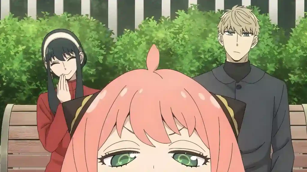 Spy x Family Season 4 Release Date Updates as of Now