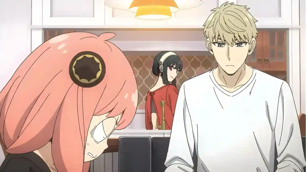 What Story Spy x Family Season 4 Will Cover Next