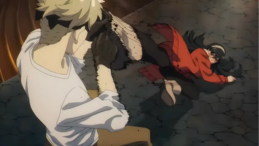 A Silent Trust on Each Other; Does Yor Love Loid