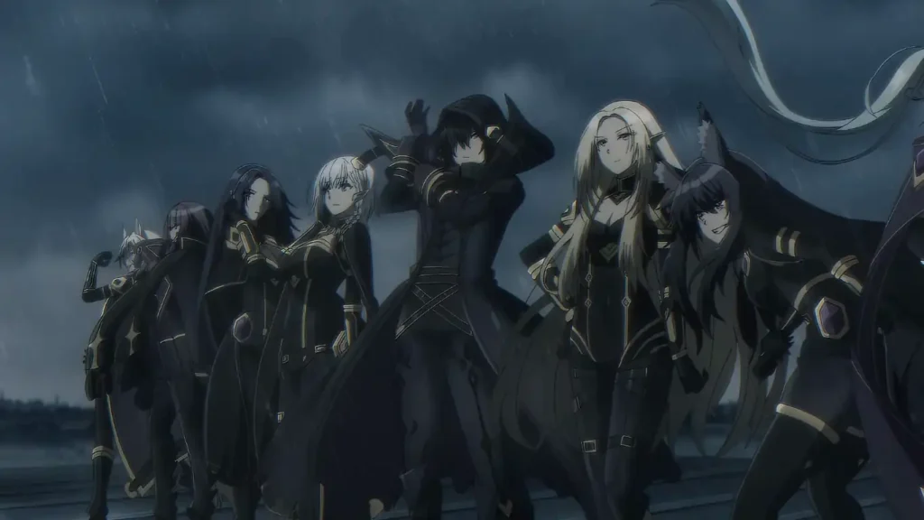 A Small Recap Before Lost Echoes