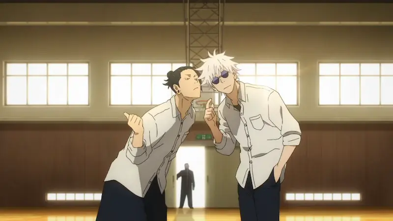 The I Love You Debate