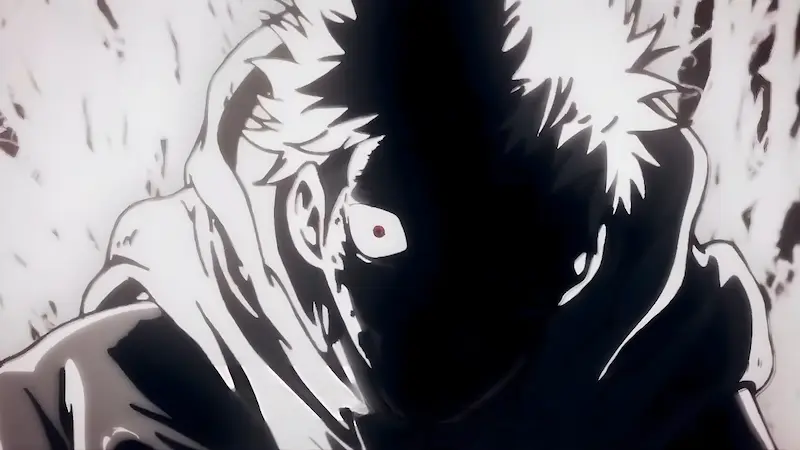 Is Yuji Itadori Immortal in Jujutsu Kaisen Modulo?