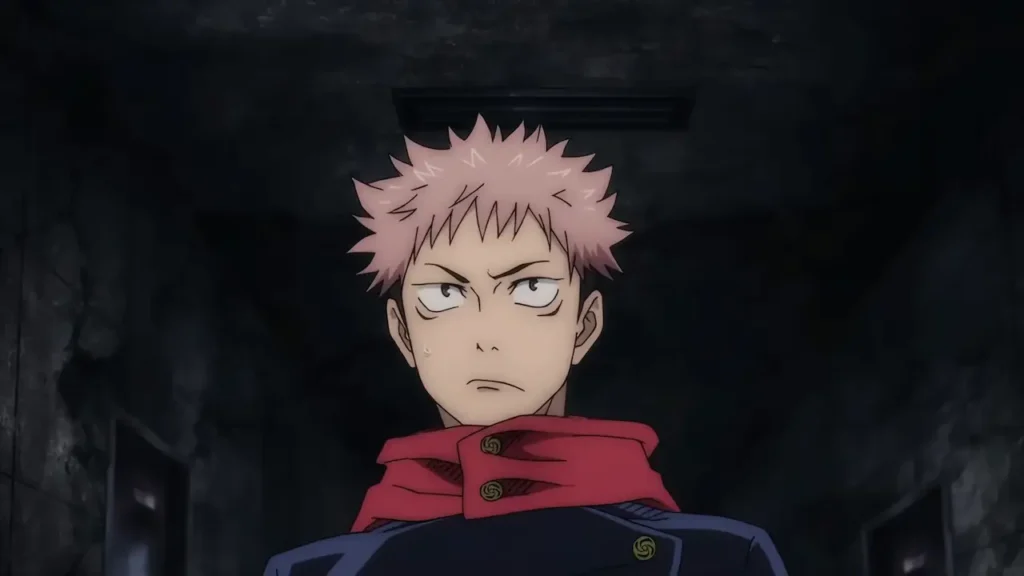 Why Is Yuji Itadori Immortal?