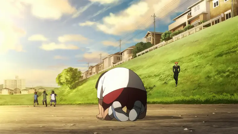 Animation Quality Became the Main Target