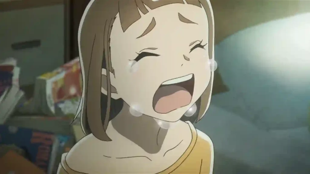 Anime Like Journal with Witch; A Place Further Than the Universe