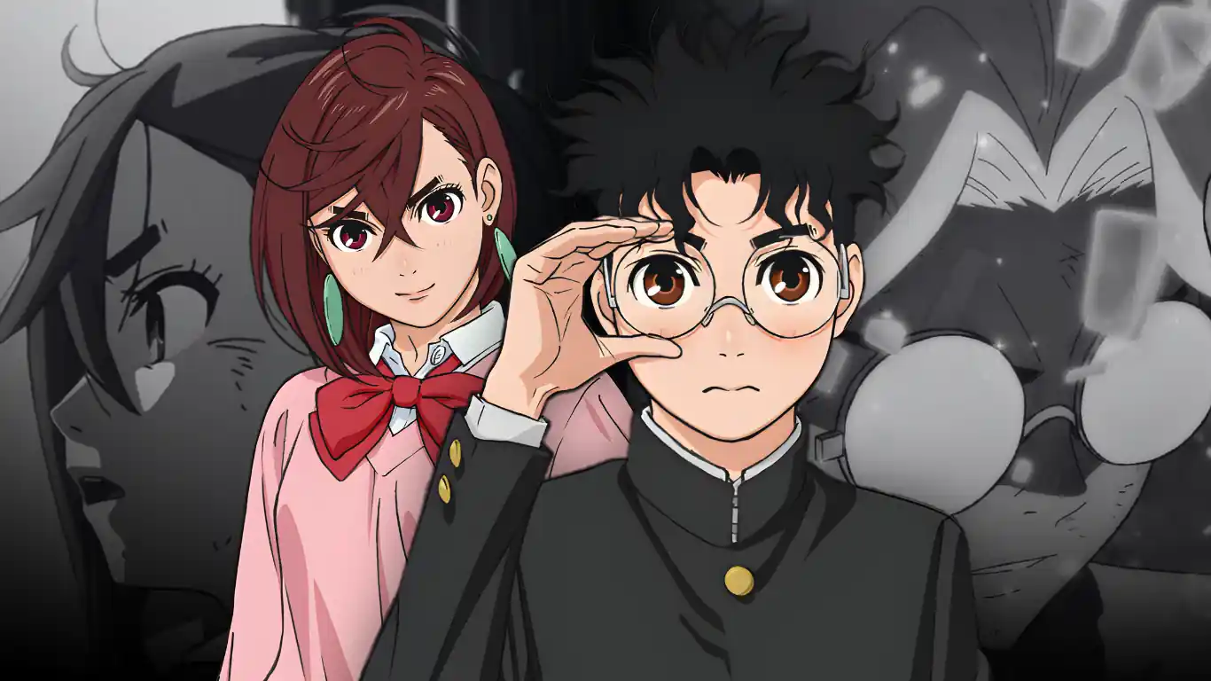 Dan Da Dan Season 3 Release Date Confirmed Latest Updates