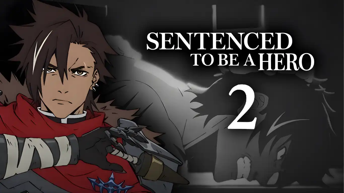 Has Sentenced to Be a Hero Season 2 Been Officially Confirmed