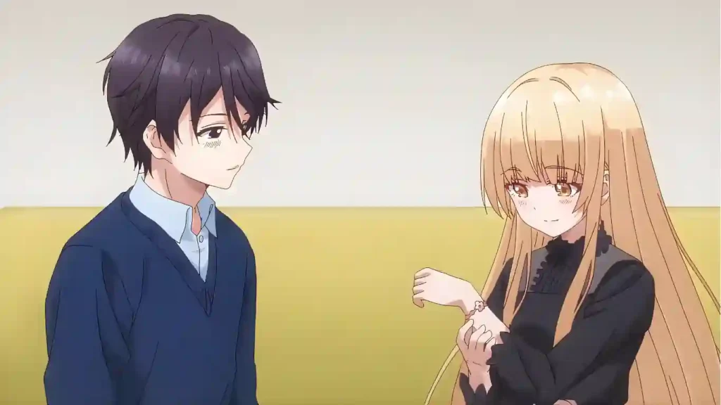 How Did The Angel Next Door Spoils Me Rotten Season 1 End