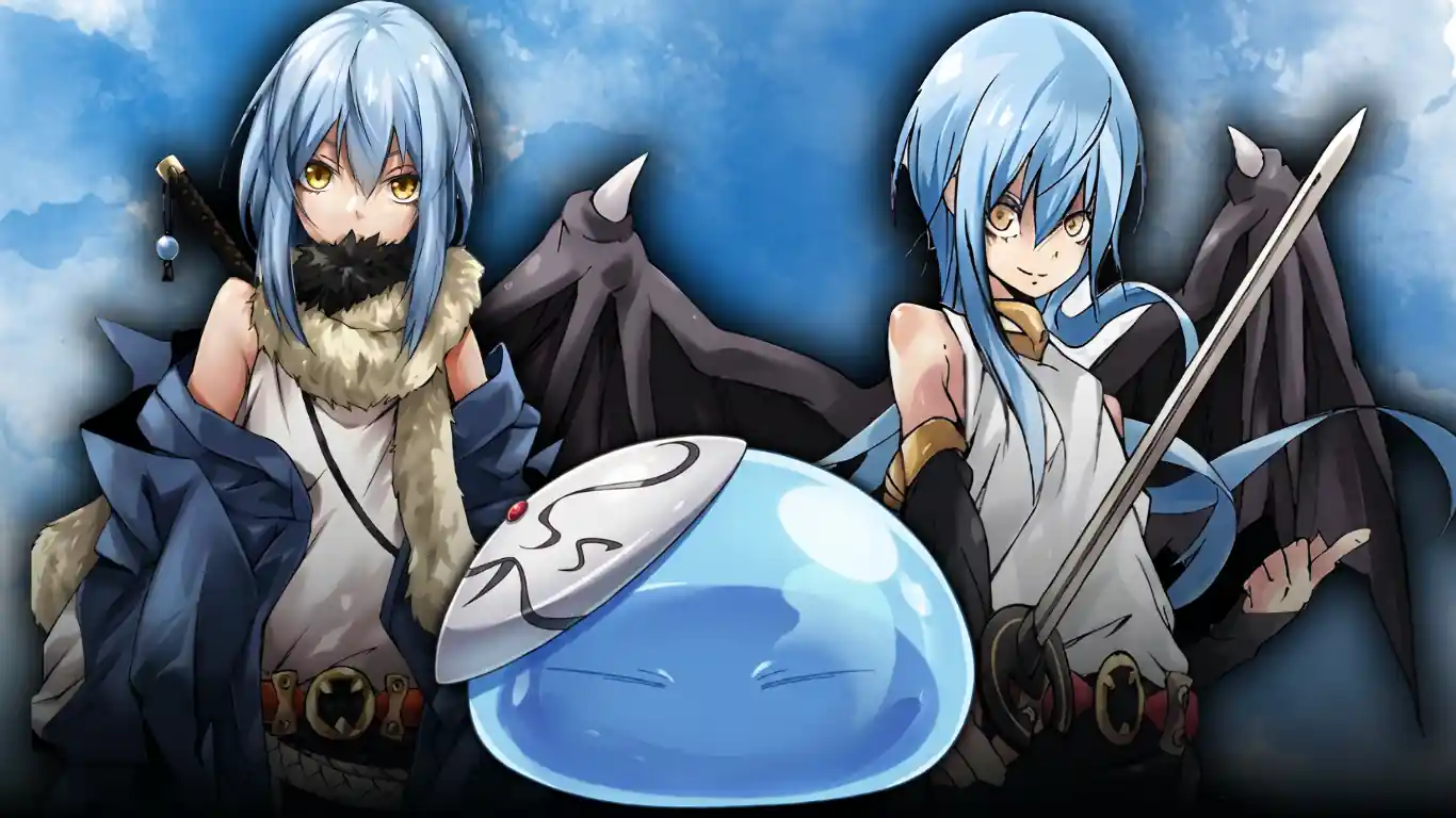 How Strong Is Rimuru Tempest at His Peak Spoilers!!