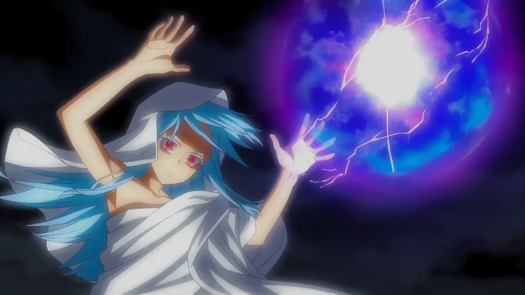 How Strong Is Rimuru Tempest ; ciel
