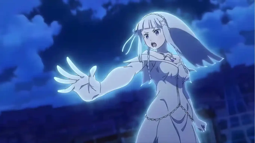 How did Re: Zero Season 3 end before Season 4 begins