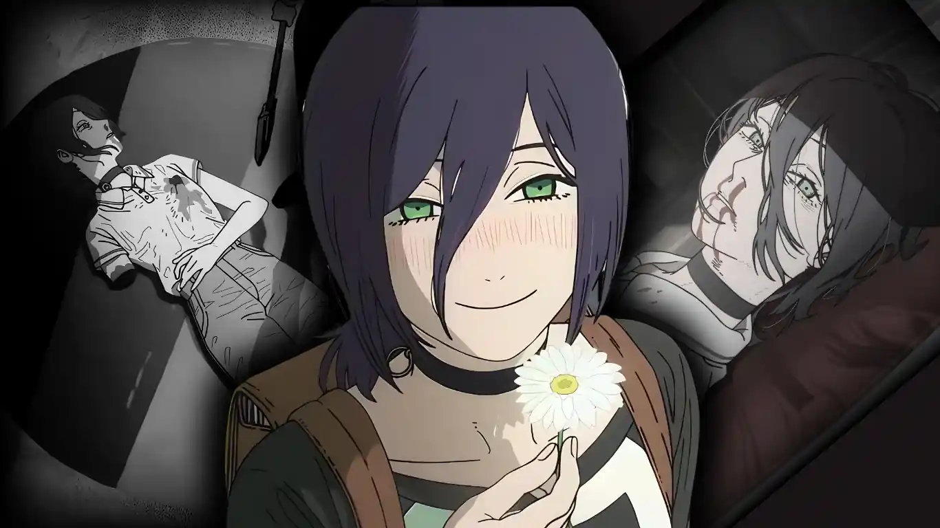 Is Reze Dead Chainsaw Man Reze Arc Ending Explained