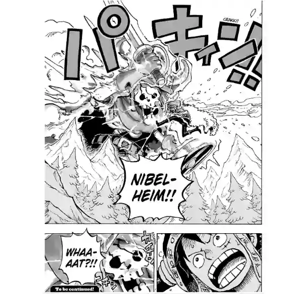 Loki’s Devil Fruit and Powers