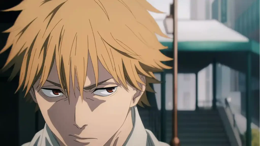 Makima Destroyed Denji’s “Normal Life” to Force Pochita to Fully Manifest as Chainsaw Man