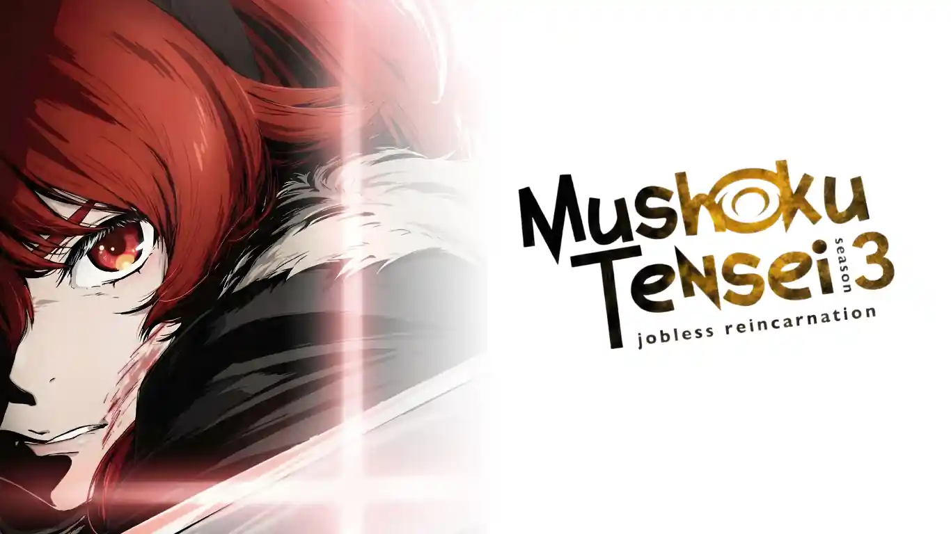 Mushoku Tensei Season 3 Release Date and Official Updates