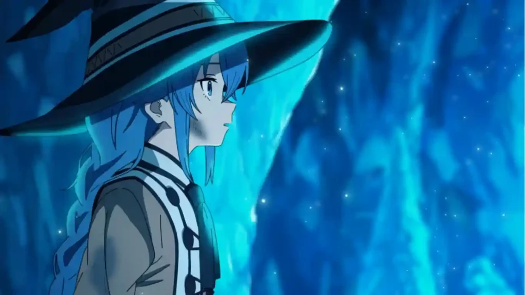 Mushoku Tensei Season 3 plot