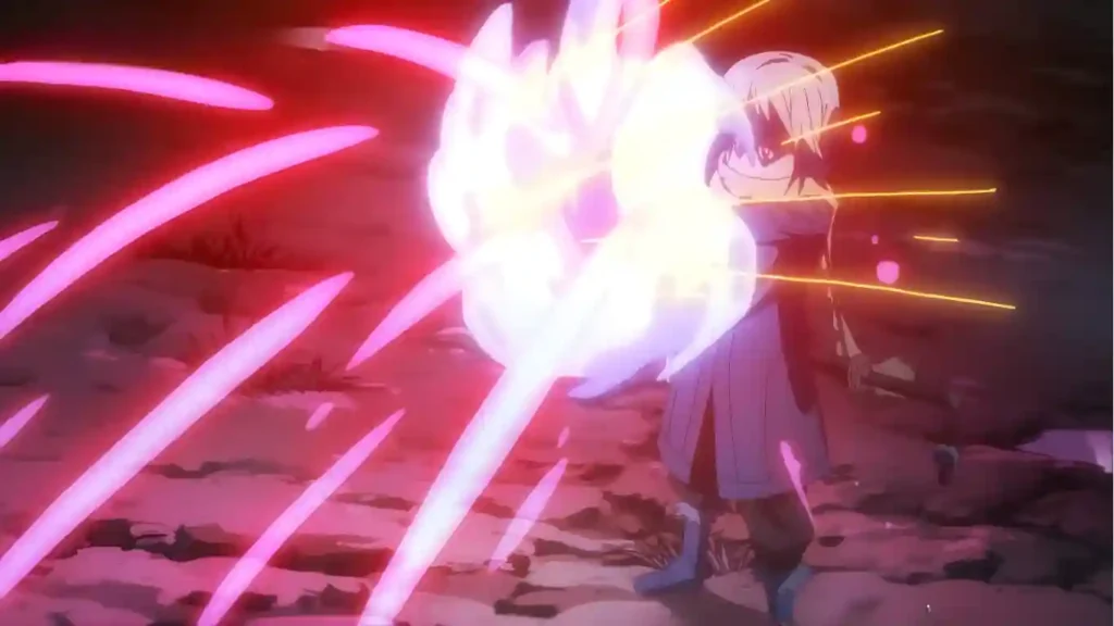 Nihility Collapse Erases Information