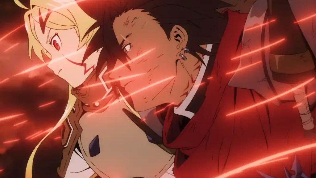 Sentenced to Be a Hero Season 2 Release Date