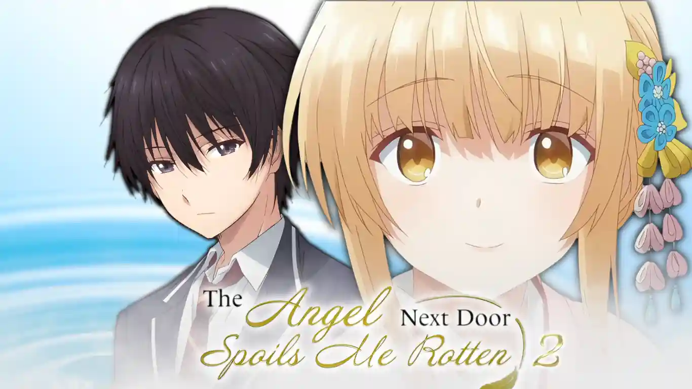 The Angel Next Door Spoils Me Rotten Season 2 Release Date Confirmed
