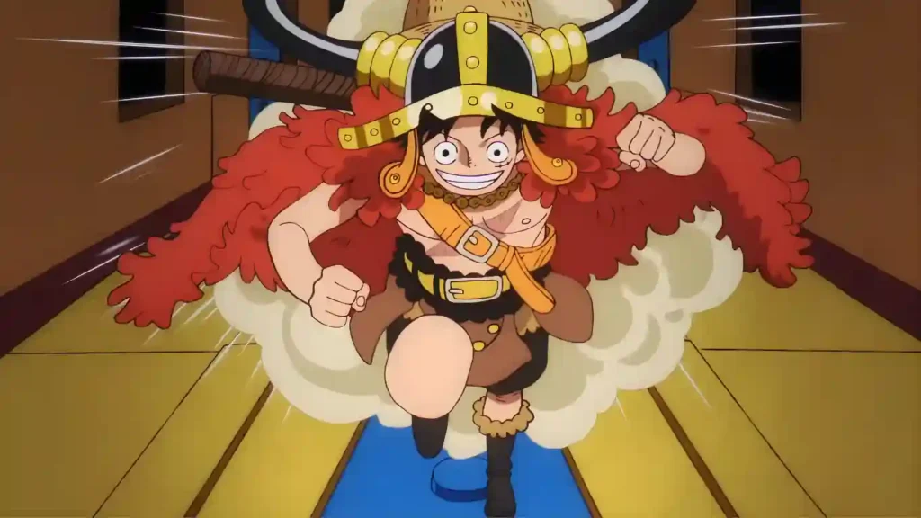 What Arc Will One Piece Return With Next