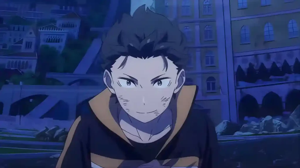 What story will Re: Zero Season 4 cover next