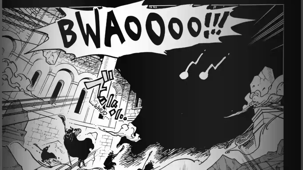 When Did Loki Eat His Devil Fruit in the Elbaf Arc