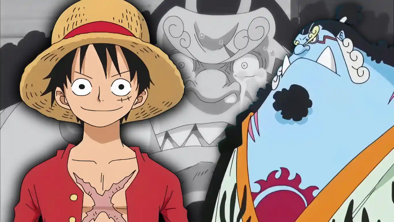 When Does Jinbe Join Luffy’s Crew in One Piece Episode and Chapter Number