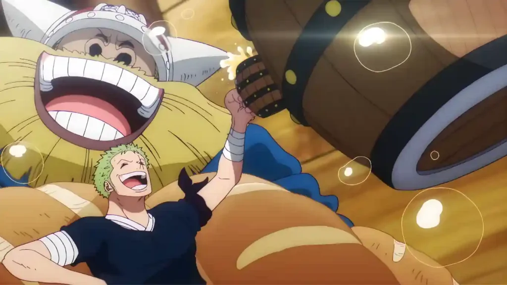 Why Did One Piece Stop Airing