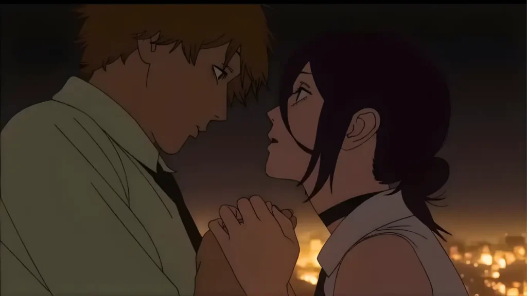 Will Reze Come Back to Life Again in the Manga