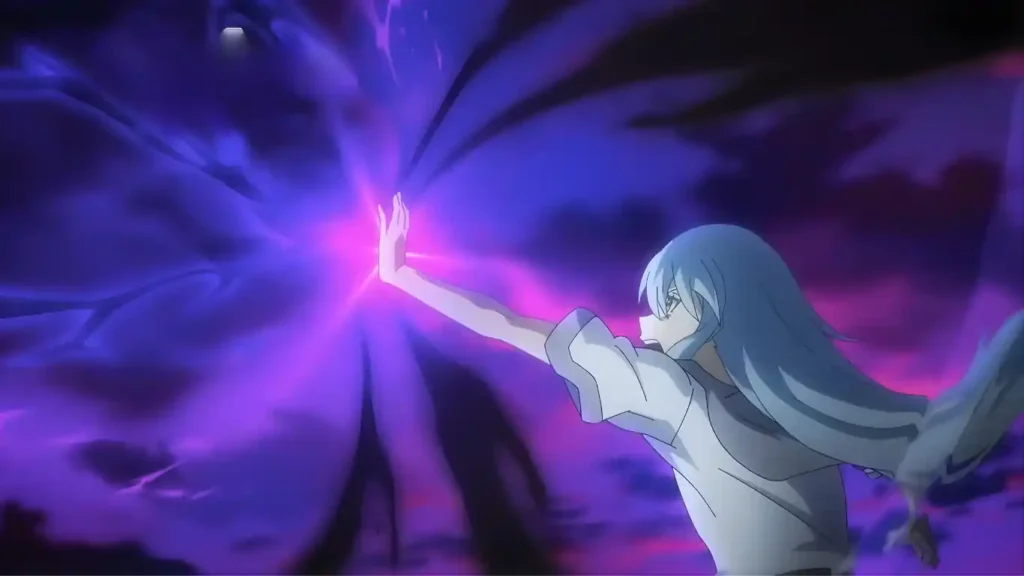 how Strong is Rimuru Tempest; Void God Azathoth