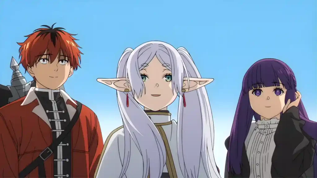 Frieren: Beyond Journey’s End Season 3 Release Date