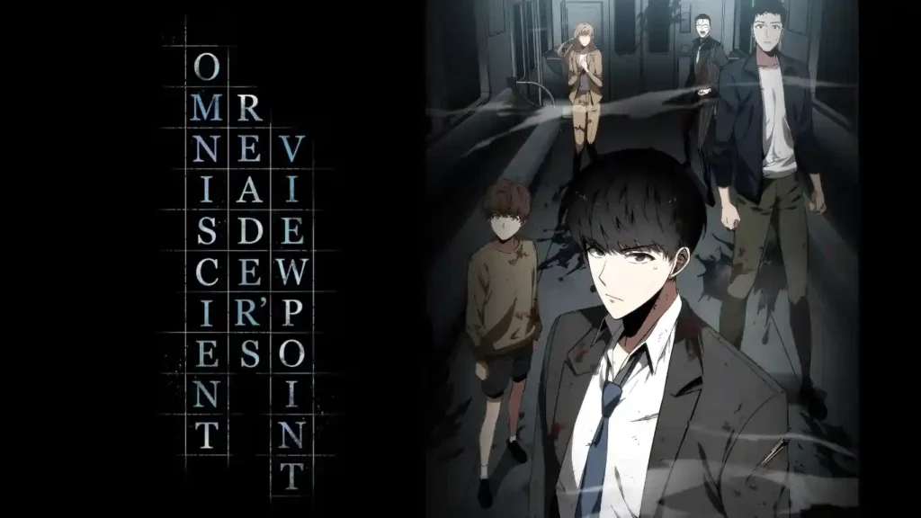 Omniscient Reader Anime Release Date