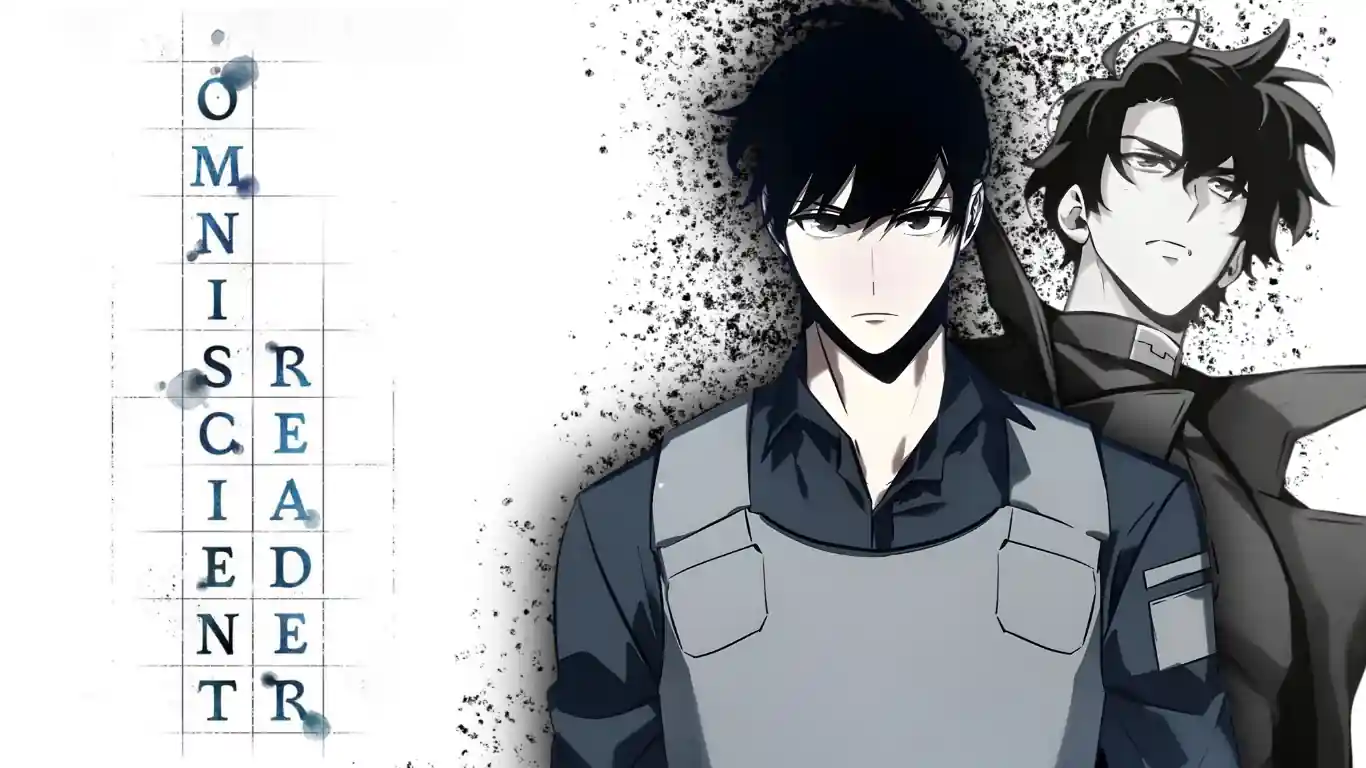 Omniscient Reader Anime Release Date, Trailer, Story, and Latest News