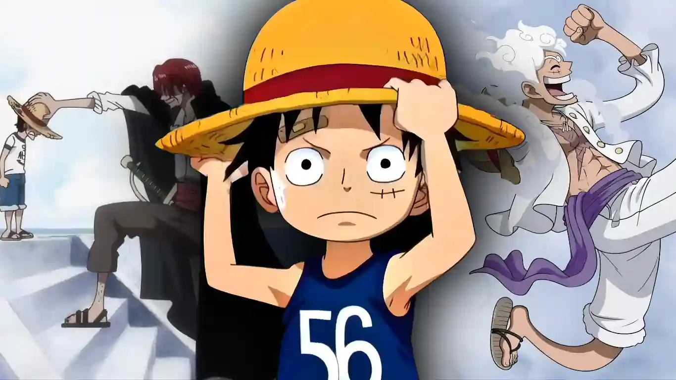 One Piece Arcs in Order (Story Arcs)