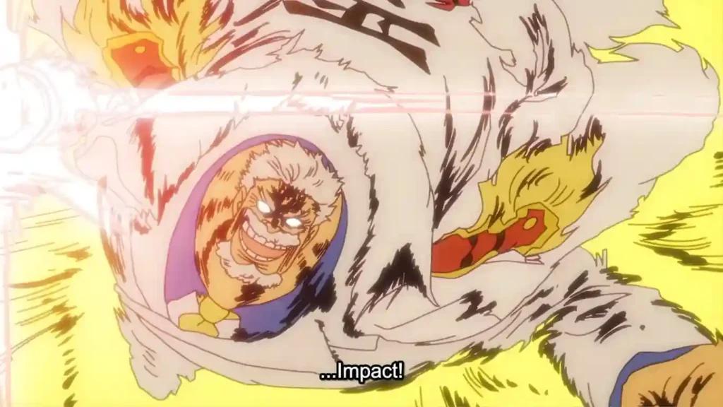 One Piece arcs in order; Egghead Arc