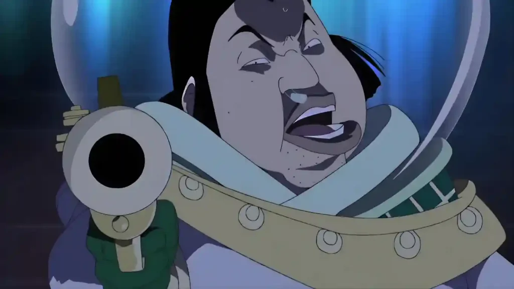 One Piece arcs in order; Sabaody Archipelago Arc