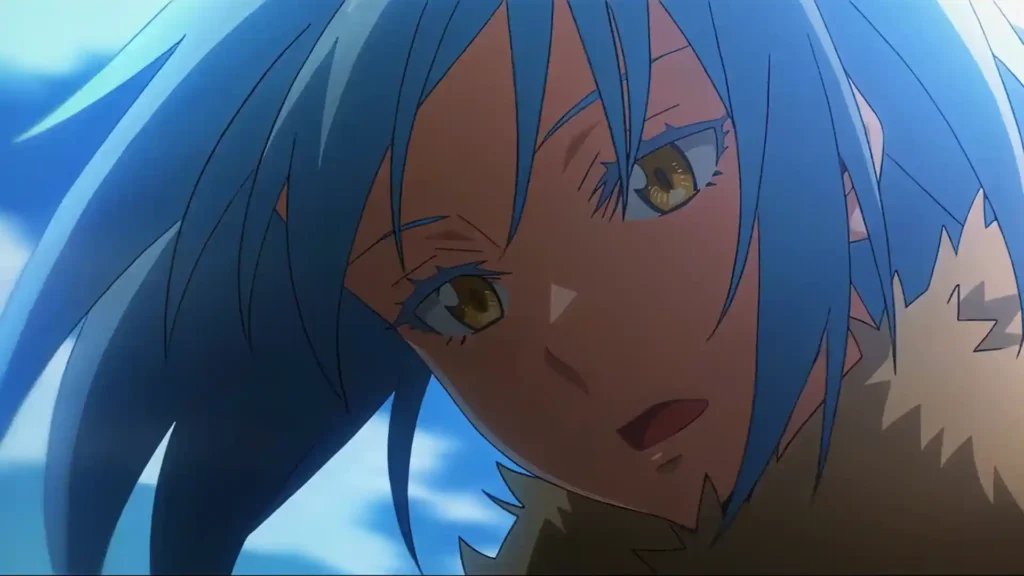 Rimuru’s Ultimate Skills Break the Rules of a Normal Battle