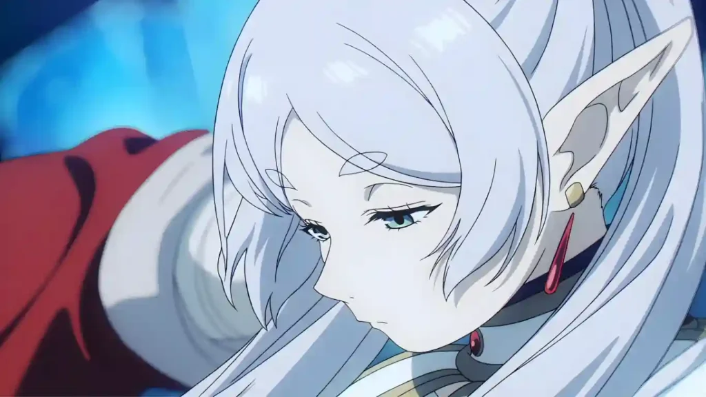 What Story Will Frieren Season 3 Cover Next