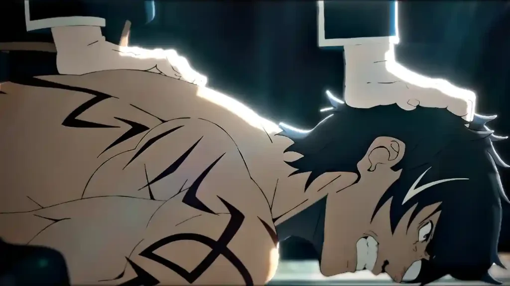 What Story Will Sentenced to Be a Hero Season 2 Cover Next