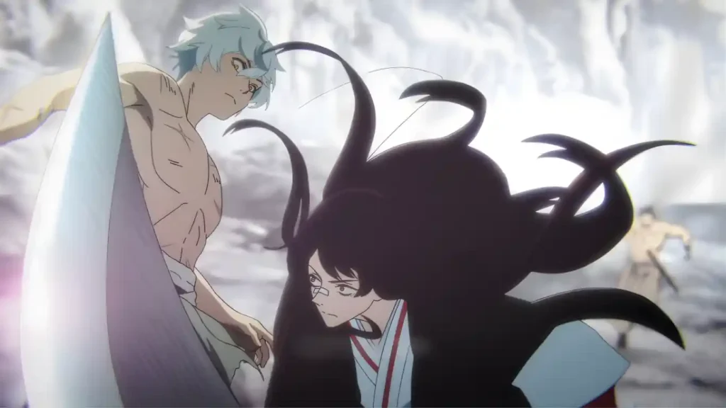 Where to Watch Hell’s Paradise Anime