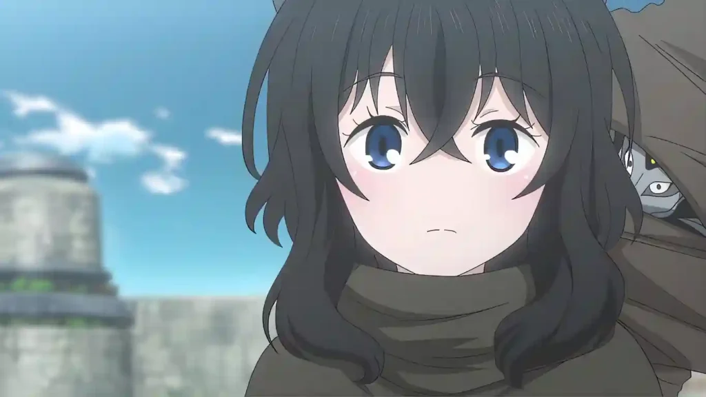 Where to Watch Reincarnated as a Sword Season 2