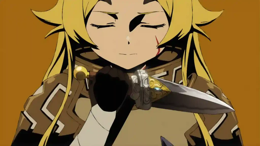 Where to Watch Sentenced to Be a Hero season 2