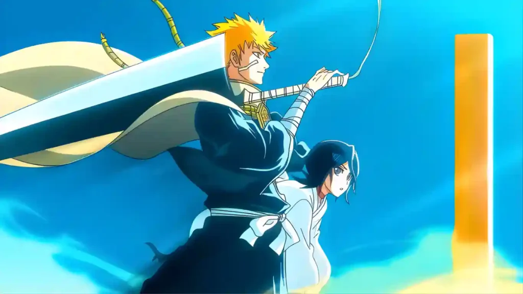 Best Ichigo Kurosaki Quotes That Define His Character