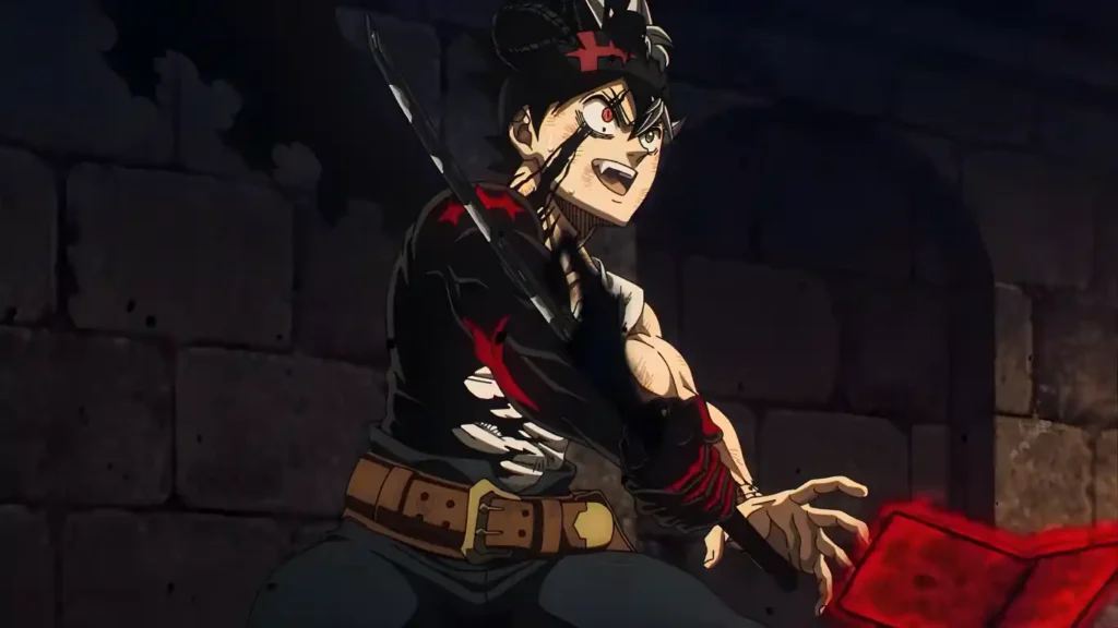 Black Clover Season 2