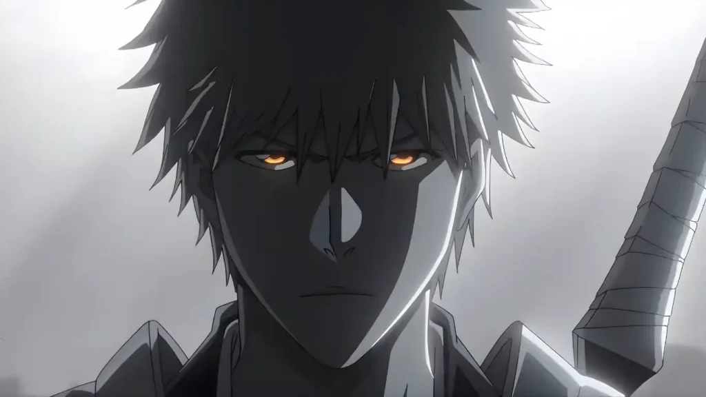 Final Arc Ichigo Kurosaki Quotes